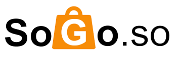 Sogo Somali Ecommerce Marketplace