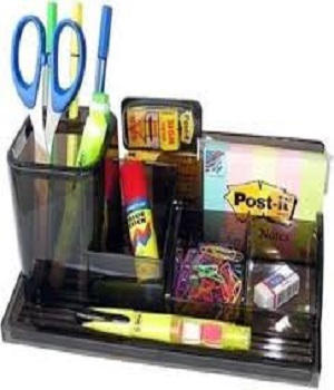 Desk Organizer