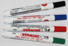 Pen Marker Permanent