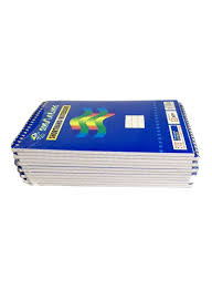 Block Note A5