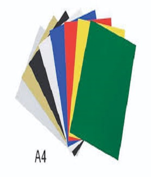 Binding Cover Paper