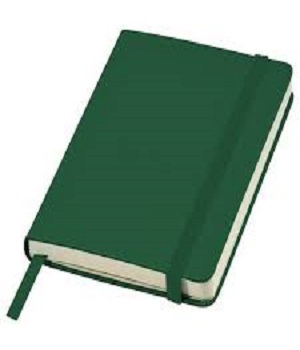 Block Note
