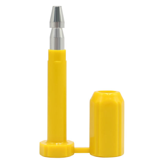 Bolt Seal lock