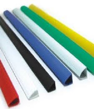 Binding Bars