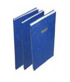 Book Register 4QR