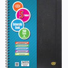 Book University 7Sub