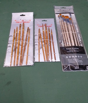 Brush Arts