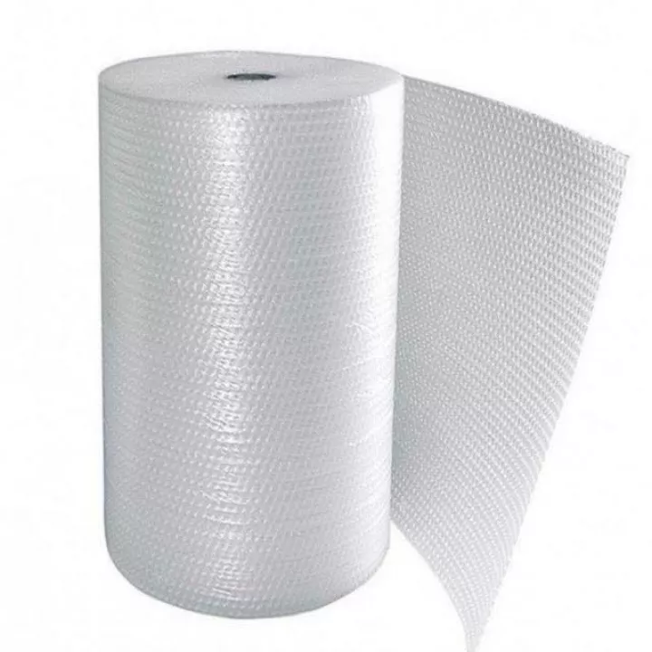 Bubble Wrapping Plastic Roll