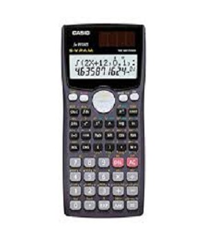 Calculator Scientific
