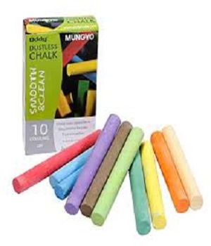 Chalk Smooth