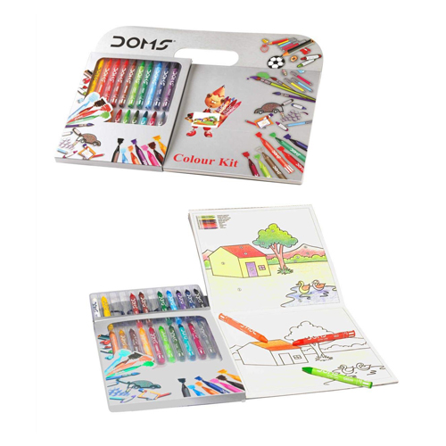 Colour Kit