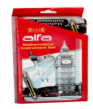 Compass Alfa