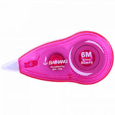 correction Tape