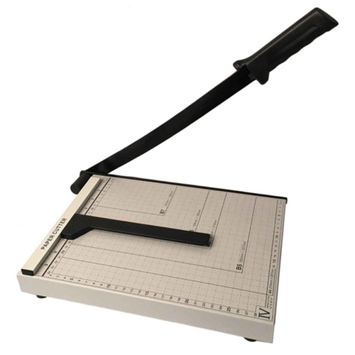 Cutter A4 for Papers