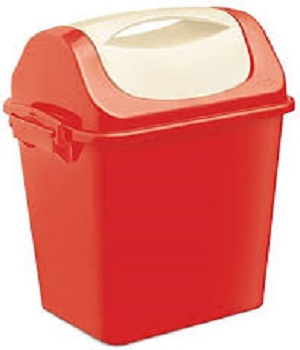 Dust Bin
