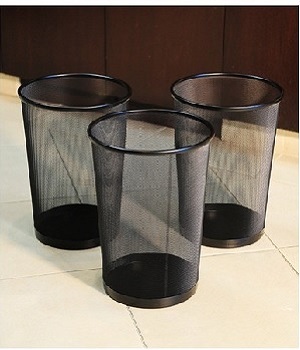 Dust Bin Meta