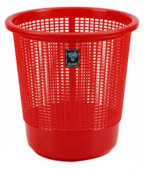 Dust Bin Plastic