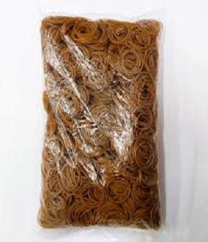 Elastic Rubber Band