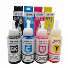 Epson Ink