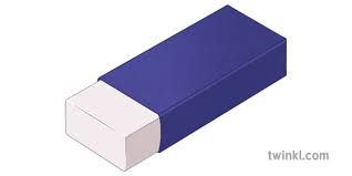 Eraser Rubber