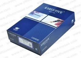 Executive Paper A4 100GSM