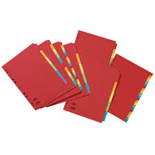 File Divider 12