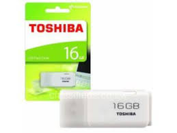 Flash Desk Toshiba