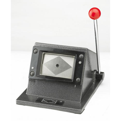 ID card cutter