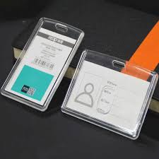 ID Card Holder