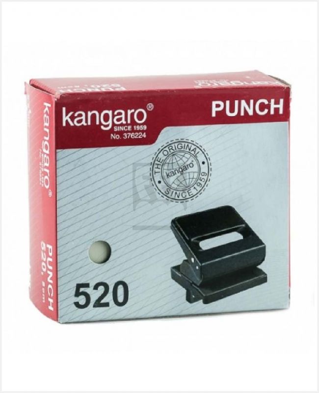 Kangro Punch -540