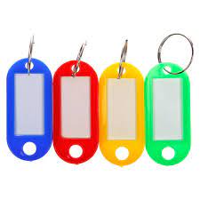 Key Tag