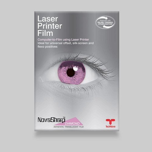 Laser Printer Film A4