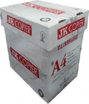 Paper A4 JK