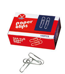 Paper Clips