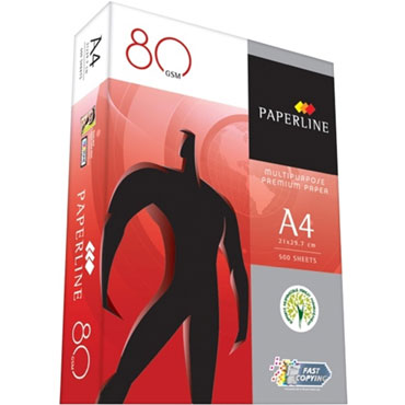 Paperline A4