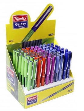 Pen Galaxy
