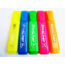 Pen Hilihgter