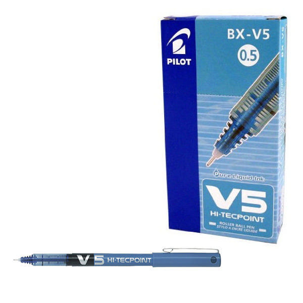 Pen Pilot V5
