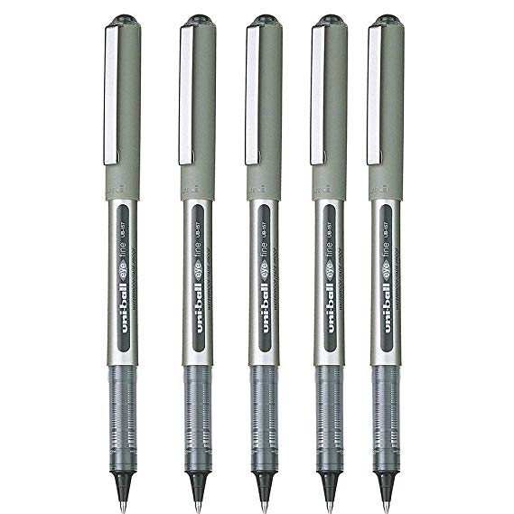 Pen Uniball