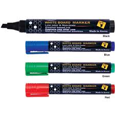 Pen White Board Fis