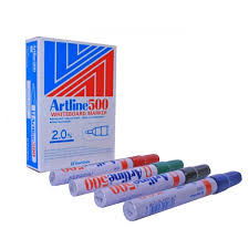 Pen Whiteboard Artline