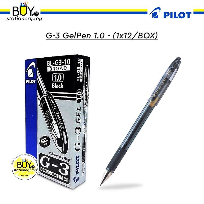 Pilot G-3 Ball Pen