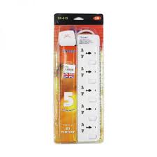 Power Extension 5mt