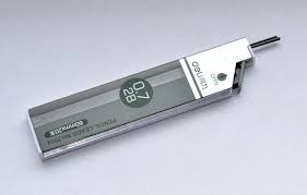 Refill Pencil Mechanical 0.5 0.7