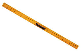 Ruler 100cm