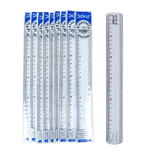 Ruler 30cm Scale