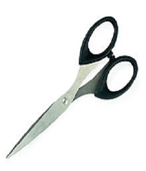 Scissors Normal