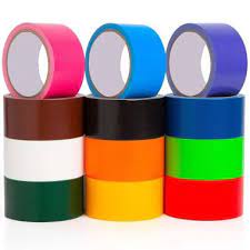 Scotch Duct Tape