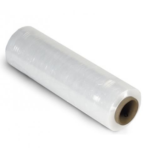 Shrink Wrap Plastic Film