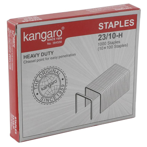 Stapler 23/10 Pins